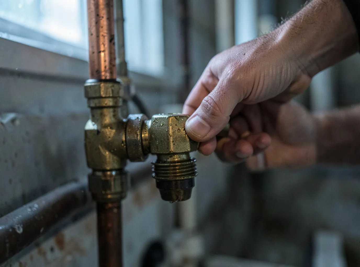 Emergency Plumber Harrisville, NY FAQs